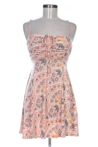 Φόρεμα Urban Outfitters, Μέγεθος S, Χρώμα Πολύχρωμο, Τιμή 25,00 €