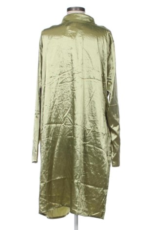 Kleid Urban Threads, Größe 4XL, Farbe Grün, Preis € 26,99