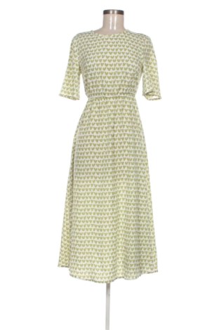 Kleid Urban Threads, Größe S, Farbe Mehrfarbig, Preis 23,99 €, #136650823