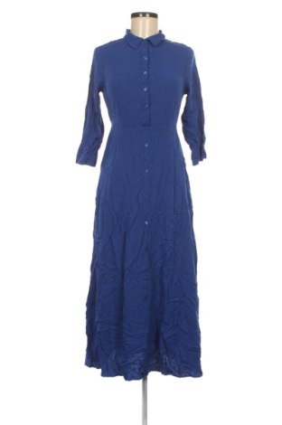 Rochie VILA, Mărime S, Culoare Albastru, Preț 243,99 Lei