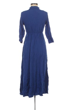 Rochie VILA, Mărime S, Culoare Albastru, Preț 243,99 Lei