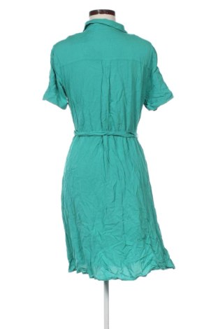 Kleid VILA, Größe M, Farbe Grün, Preis 17,46 €