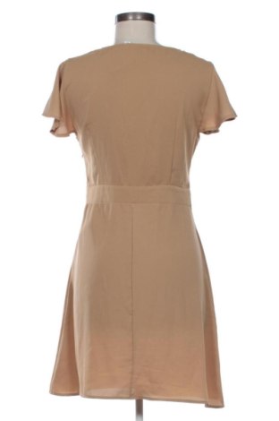 Kleid VILA, Größe M, Farbe Braun, Preis 14,00 €