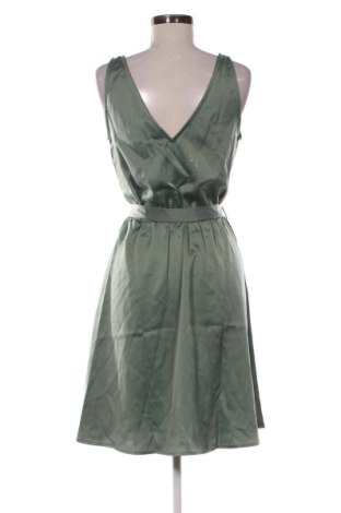Kleid VILA, Größe M, Farbe Grün, Preis 41,99 €