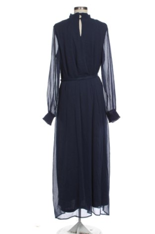 Rochie VILA, Mărime XL, Culoare Albastru, Preț 243,99 Lei