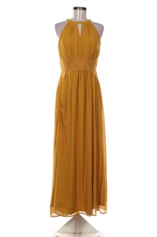Kleid VILA, Größe S, Farbe Gelb, Preis 51,99 €