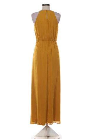 Kleid VILA, Größe S, Farbe Gelb, Preis 51,99 €