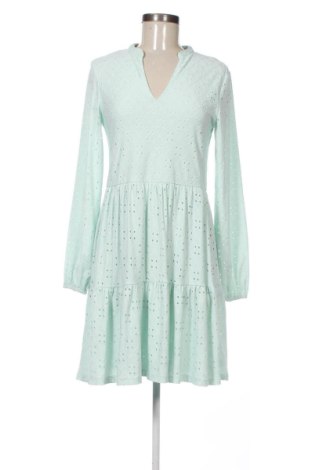 Kleid VILA, Größe S, Farbe Grün, Preis € 18,99
