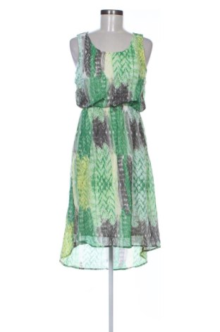 Kleid VILA, Größe M, Farbe Mehrfarbig, Preis 22,99 €