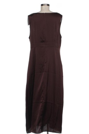 Rochie VILA, Mărime XL, Culoare Maro, Preț 243,99 Lei