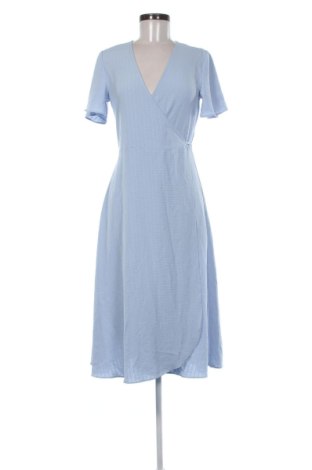 Kleid VILA, Größe XS, Farbe Blau, Preis € 17,00