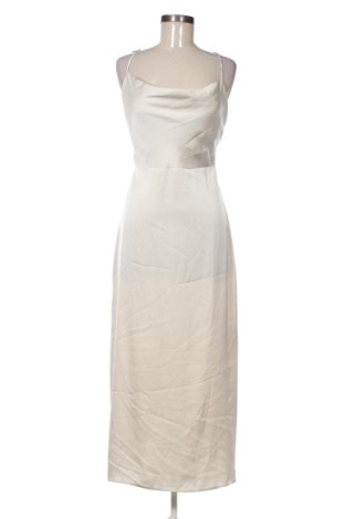 Kleid VILA, Größe M, Farbe Ecru, Preis 22,99 €