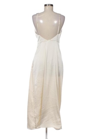 Kleid VILA, Größe M, Farbe Ecru, Preis 22,99 €