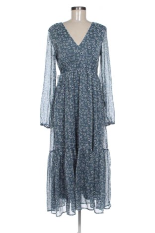 Kleid VILA, Größe M, Farbe Mehrfarbig, Preis 22,99 €