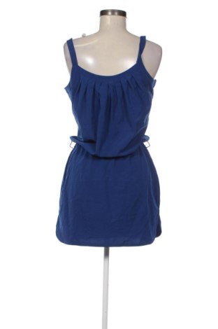 Rochie VILA, Mărime M, Culoare Albastru, Preț 85,99 Lei