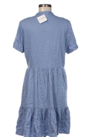Φόρεμα VILA, Μέγεθος M, Χρώμα Μπλέ, Τιμή 16,99 €