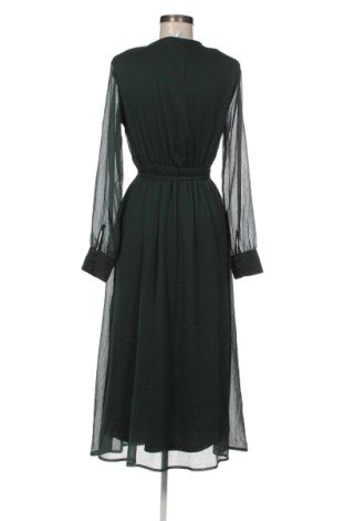 Kleid VILA, Größe S, Farbe Grün, Preis 51,99 €