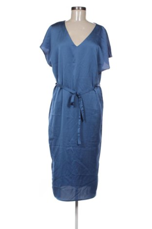 Kleid VILA, Größe L, Farbe Blau, Preis 18,99 €, #136627272