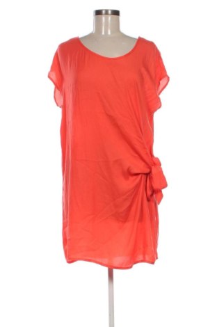 Φόρεμα VILA, Μέγεθος M, Χρώμα Πορτοκαλί, Τιμή 16,99 €
