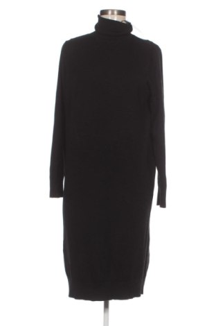 Kleid VILA, Größe XL, Farbe Schwarz, Preis 17,00 €