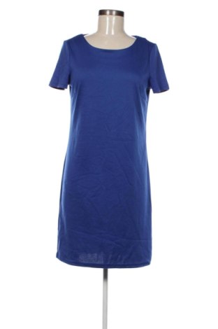 Kleid VILA, Größe S, Farbe Blau, Preis 17,99 €