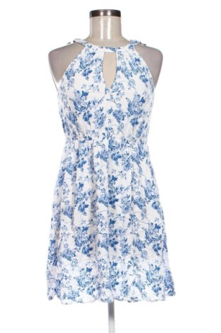 Kleid VILA, Größe M, Farbe Mehrfarbig, Preis 17,99 €