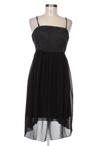 Kleid VILA, Größe S, Farbe Schwarz, Preis 17,99 €, #136649567