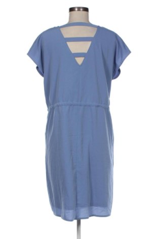 Kleid VILA, Größe M, Farbe Blau, Preis 17,99 €