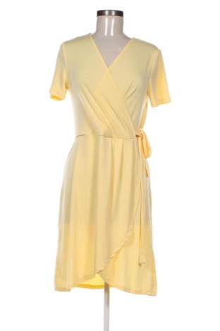 Rochie VILA, Mărime M, Culoare Galben, Preț 88,62 Lei, #136662442