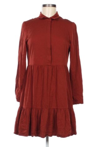 Kleid VILA, Größe S, Farbe Rot, Preis € 18,99