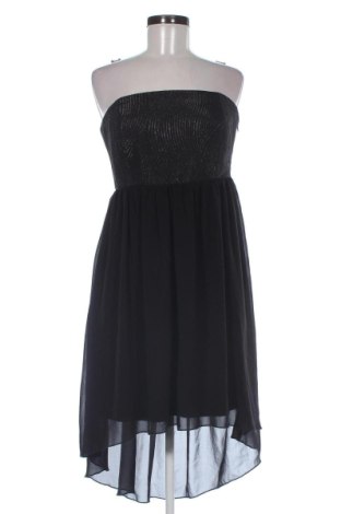 Kleid VILA, Größe L, Farbe Schwarz, Preis 13,79 €, #136683853