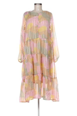 Рокля VRS Woman, Размер M, Цвят Многоцветен, Цена 32,00 €