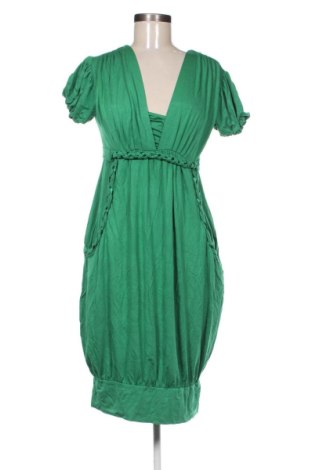 Kleid VSCT, Größe M, Farbe Grün, Preis 21,00 €, #136602612