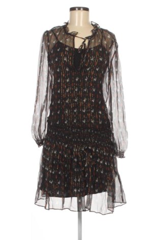 Šaty  Vanessa Bruno Athé, Veľkosť M, Farba Viacfarebná, Cena  194,89 €, #136645303