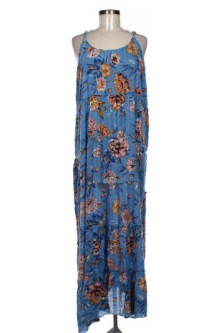 Kleid Venca, Größe XXL, Farbe Mehrfarbig, Preis 20,00 €