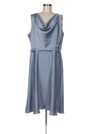 Kleid Vera Mont, Größe XL, Farbe Blau, Preis 187,99 €