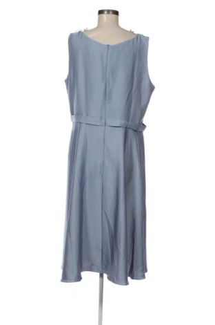 Kleid Vera Mont, Größe XL, Farbe Blau, Preis 187,99 €