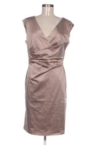 Rochie Vera Mont, Mărime M, Culoare Bej, Preț 412,99 Lei