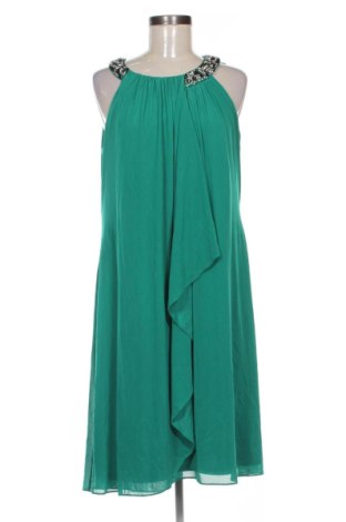 Рокля Vera Mont, Размер L, Цвят Зелен, Цена 68,00 €