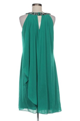 Рокля Vera Mont, Размер L, Цвят Зелен, Цена 68,00 €