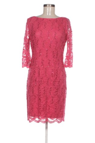 Φόρεμα Vera Mont, Μέγεθος M, Χρώμα Ρόζ , Τιμή 79,99 €