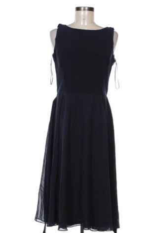 Kleid Vera Mont, Größe S, Farbe Blau, Preis 86,99 €, #136653786