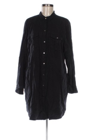 Rochie Vero Moda, Mărime XL, Culoare Negru, Preț 243,99 Lei