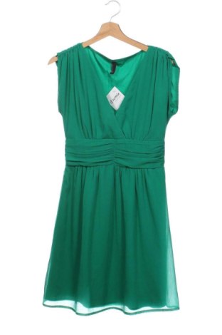 Rochie Vero Moda, Mărime S, Culoare Verde, Preț 72,99 Lei, #136523793