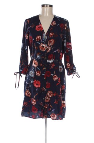 Kleid Vero Moda, Größe M, Farbe Mehrfarbig, Preis 17,00 €