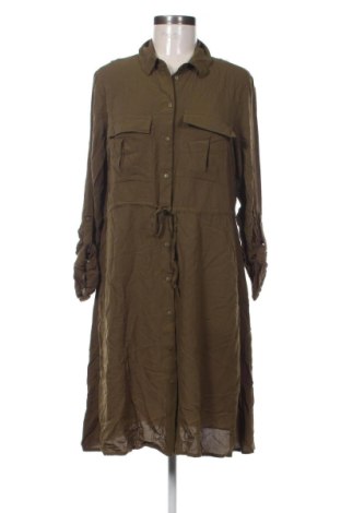 Sukienka Vero Moda, Rozmiar M, Kolor Zielony, Cena 207,99 zł