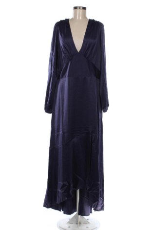 Рокля Vero Moda, Размер XXL, Цвят Син, Цена 39,88 €