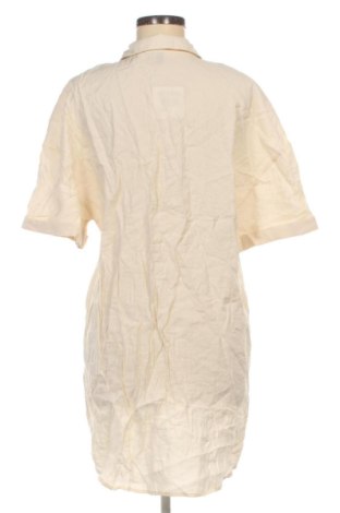 Kleid Vero Moda, Größe L, Farbe Beige, Preis 22,99 €