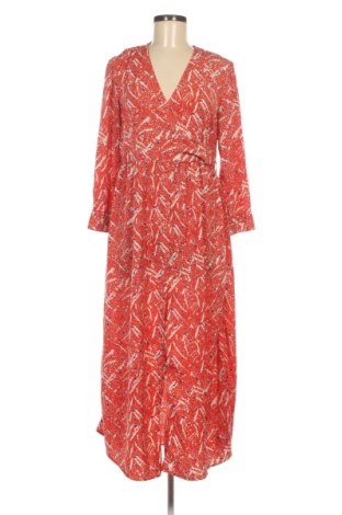 Sukienka Vero Moda, Rozmiar M, Kolor Pomarańczowy, Cena 91,99 zł