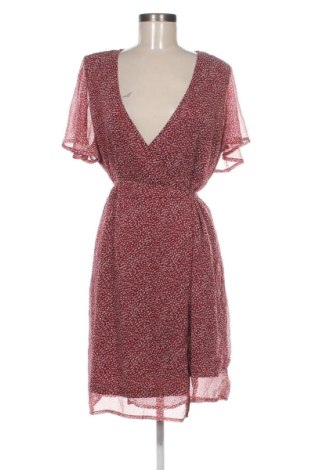 Kleid Vero Moda, Größe XL, Farbe Mehrfarbig, Preis € 18,99
